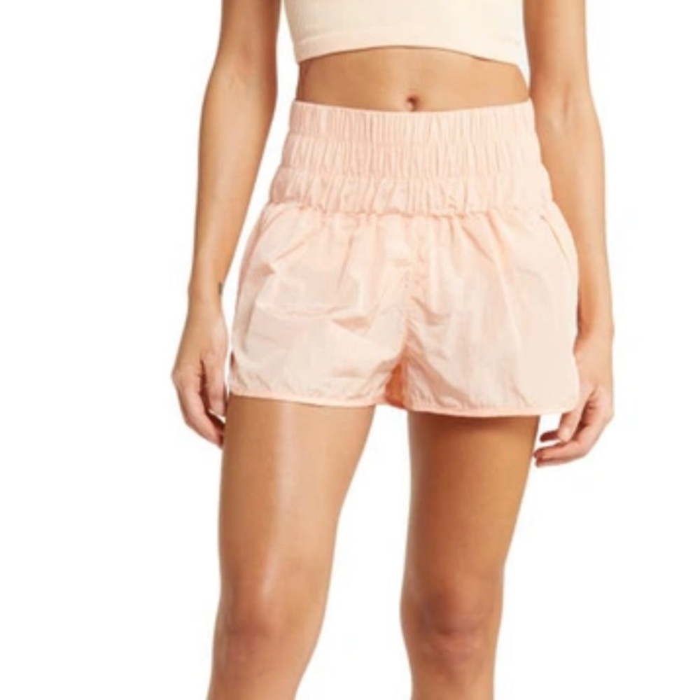 Free people shorts